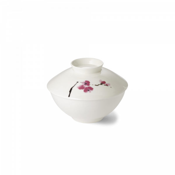 Dibbern Cherry Blossom Set Ch. Soup bowl (11.5cm; 0.3l) S0420513200