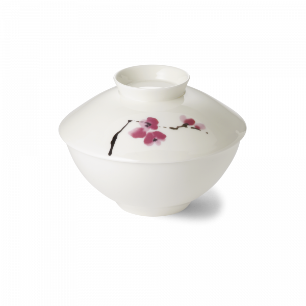 Dibbern Cherry Blossom Set Ch. Soup bowl (16cm) S0420713200