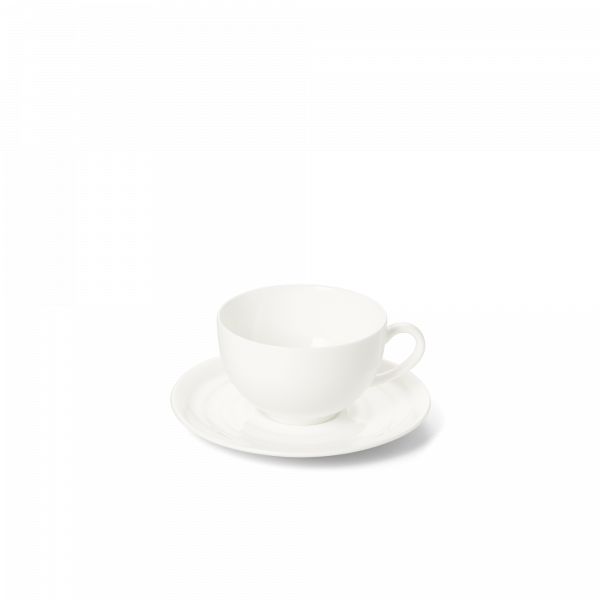 Dibbern Classic Set Espresso cup White (0.11l) S1110300000