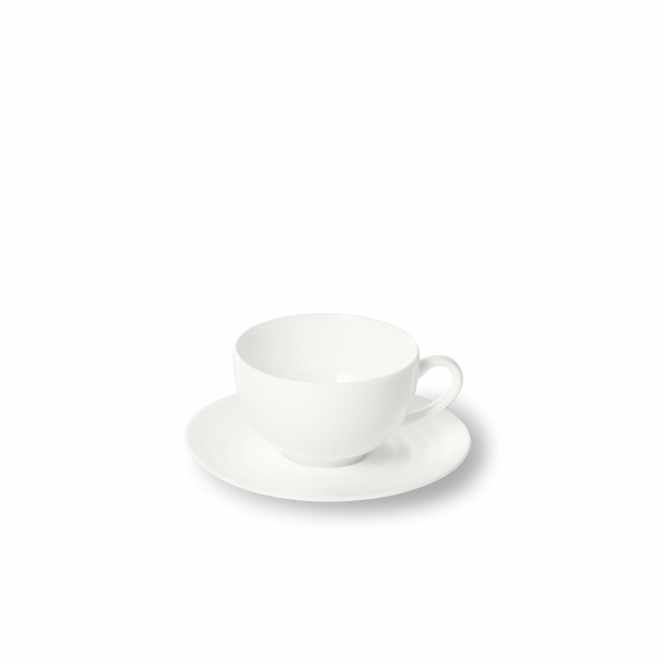 Dibbern Cross White Set Espresso cup (0.11l) S1110320000