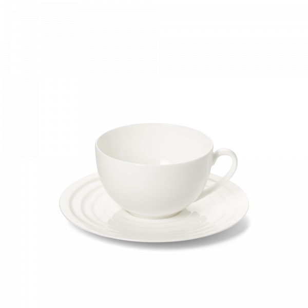 Dibbern Classic Set Coffee cup White (0.25l) S1110900000