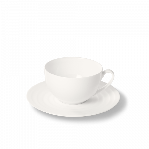 Dibbern Cross White Set Coffee cup (0.25l) S1110920000