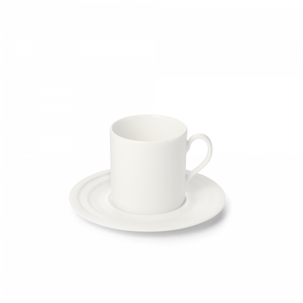 Dibbern Cross White Set Espresso cup (0.1l) S1111020000