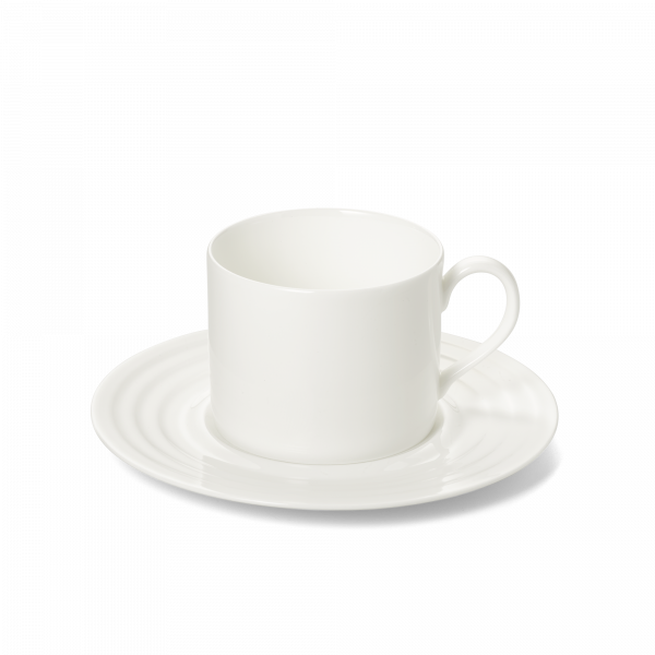 Dibbern Cross White Set Coffee cup (0.25l) S1111100000