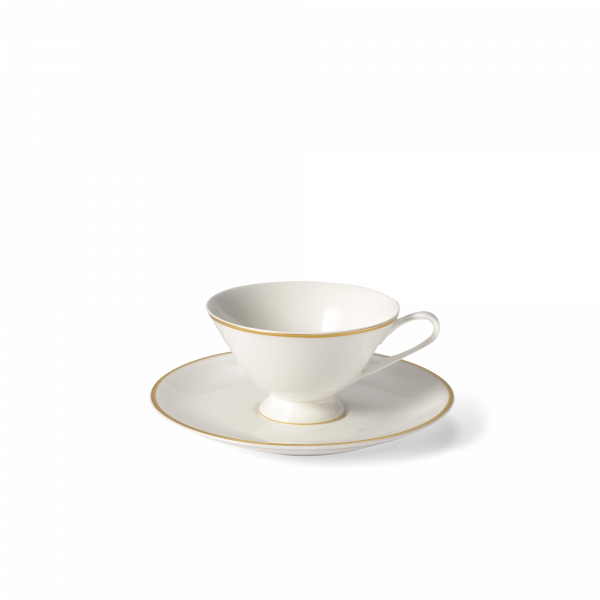 Dibbern Heritage Set Espresso cup Gold (0.1l) S1410201700