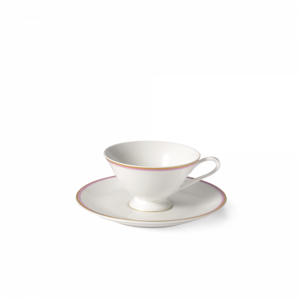 Dibbern Heritage Set Espresso cup rose (0.1l) S1410201701