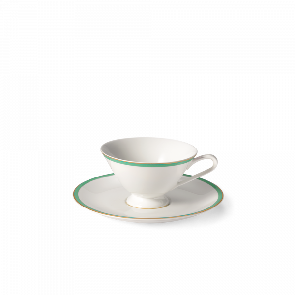 Dibbern Heritage Set Espresso cup Mint (0.1l) S1410201702