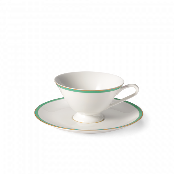 Dibbern Heritage Set Coffee & Tea cup Mint (0.2l) S1412001702