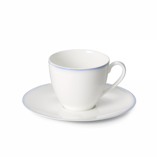 Dibbern Aqua Set Cafe au lait cup (0.35l) S1511217900