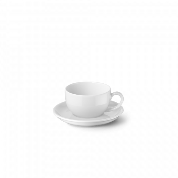 Dibbern Set Espresso cup White (0.1l) S2010200000
