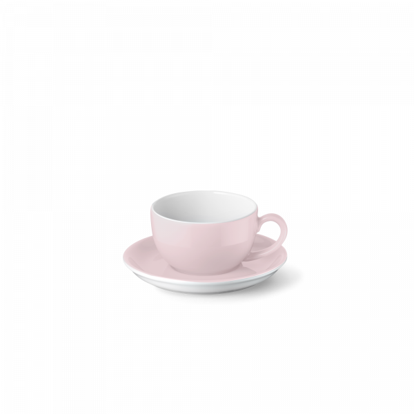 Dibbern Set Espresso cup Powder Pink (0.1l) S2010200006