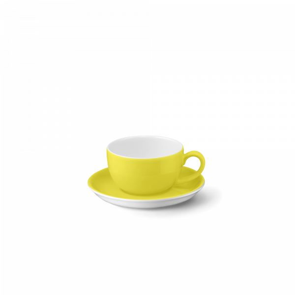 Dibbern Set Espresso cup Lemon (0.1l) S2010200011