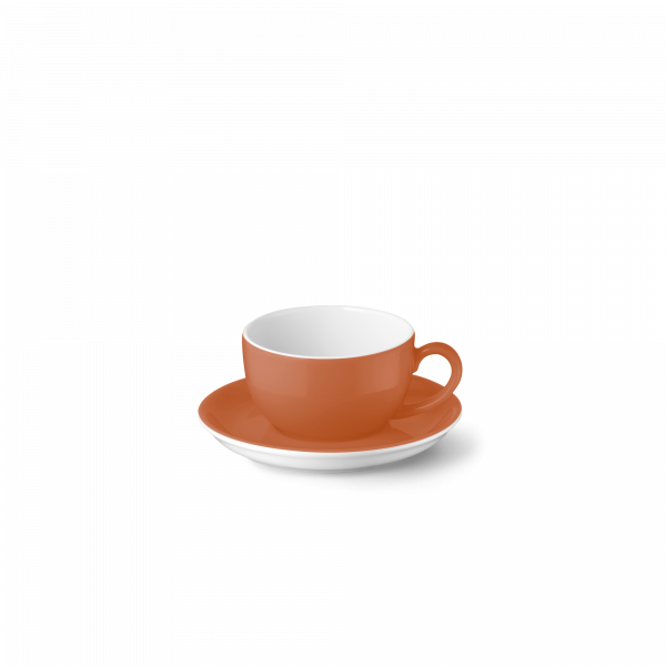 Dibbern Set Espresso cup Papaye (0.1l) S2010200015