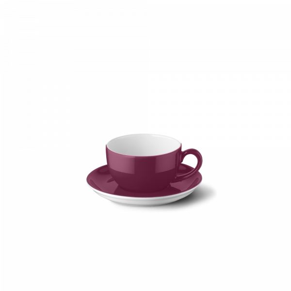 Dibbern Set Espresso cup Bordeaux (0.1l) S2010200020