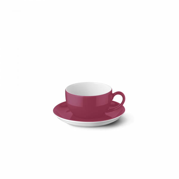 Dibbern Set Espresso cup Raspberry (0.1l) S2010200023