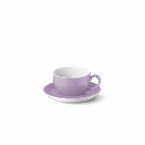 Dibbern Set Espresso cup Lilac (0.1l) S2010200024