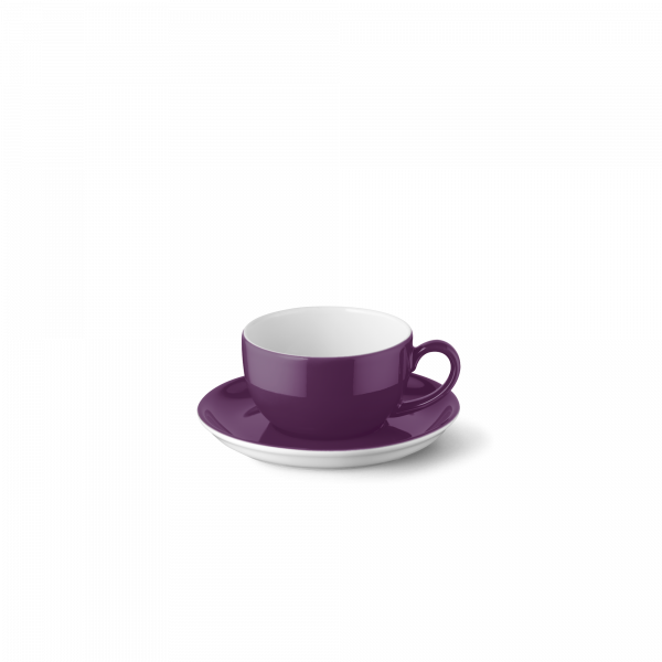 Dibbern Set Espresso cup Plum (0.1l) S2010200025
