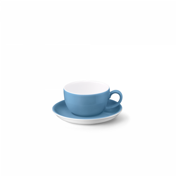 Dibbern Set Espresso cup Vintage Blue (0.1l) S2010200027