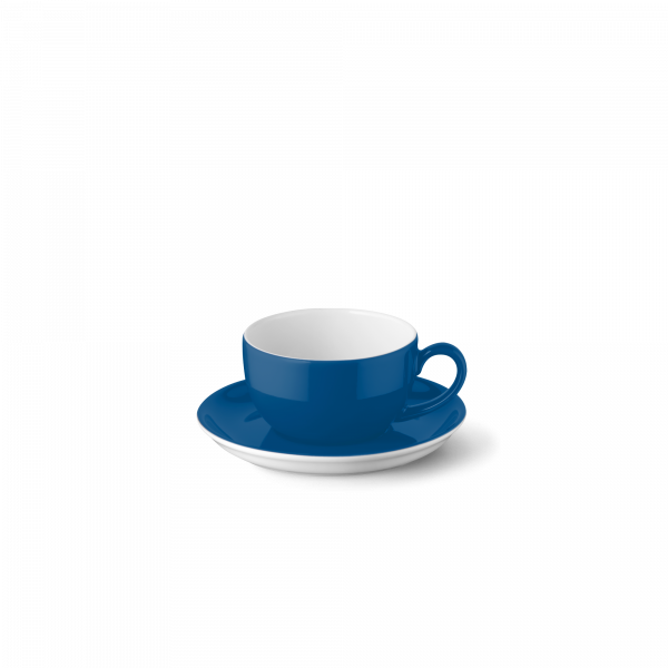 Dibbern Set Espresso cup Pacific Blue (0.1l) S2010200031