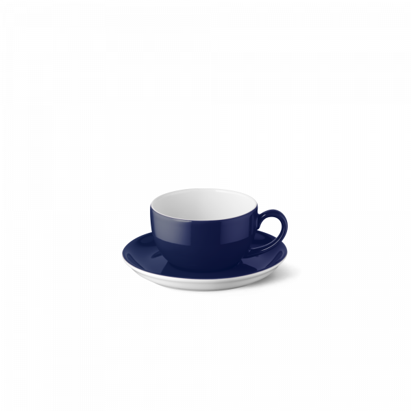 Dibbern Set Espresso cup Navy (0.1l) S2010200032