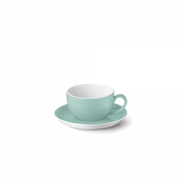 Dibbern Set Espresso cup Turquoise (0.1l) S2010200036