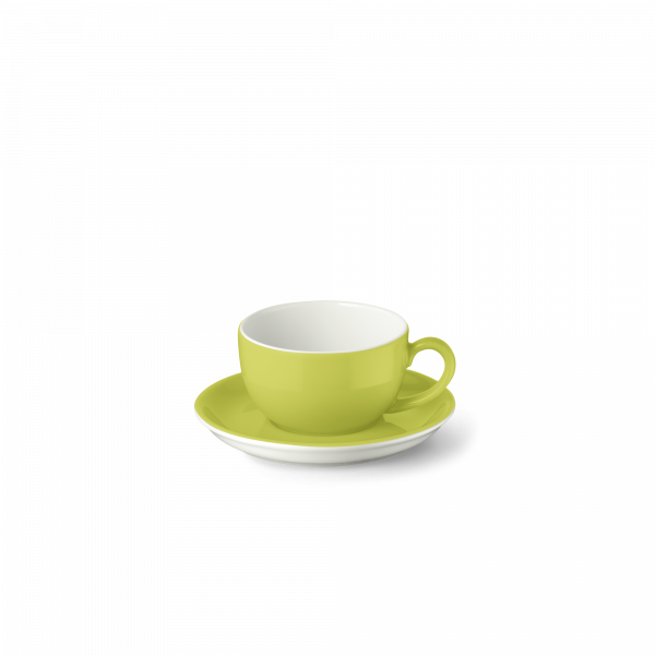 Dibbern Set Espresso cup Lime (0.1l) S2010200038
