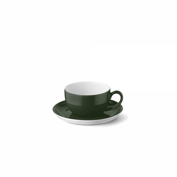 Dibbern Set Espresso cup Dark Olive Green (0.1l) S2010200044