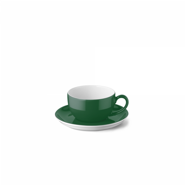 Dibbern Set Espresso cup Dark Green (0.1l) S2010200046