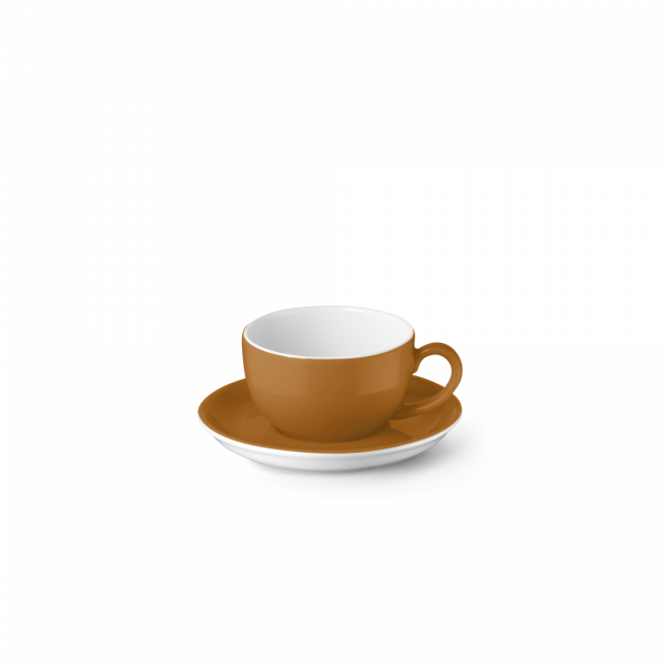 Dibbern Set Espresso cup Toffee (0.1l) S2010200047