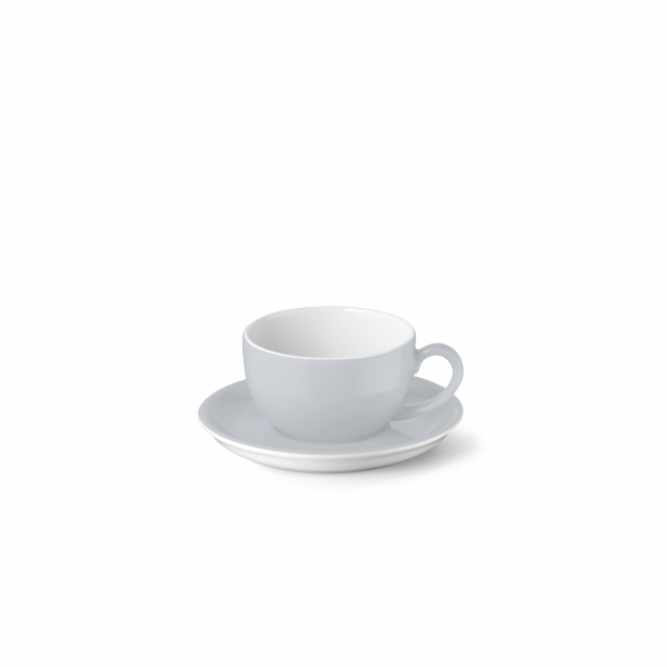 Dibbern Set Espresso cup Light Grey (0.1l) S2010200050
