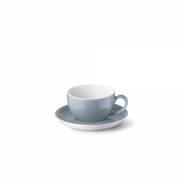 Dibbern Set Espresso cup Grey (0.1l) S2010200052