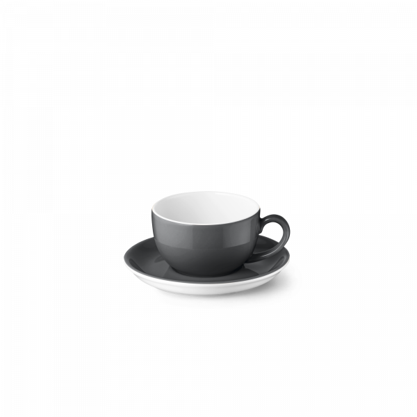 Dibbern Set Espresso cup Anthracite (0.1l) S2010200053