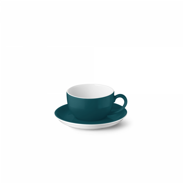 Dibbern Set Espresso cup Petrol (0.1l) S2010200056