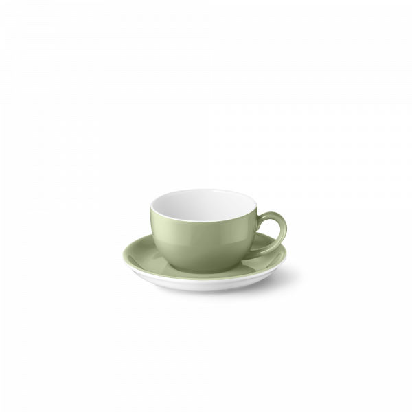 Dibbern Set Espresso cup Khaki (0.1l) S2010200057