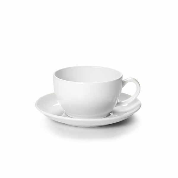 Dibbern Set Coffee cup White (0.25l) S2010800000