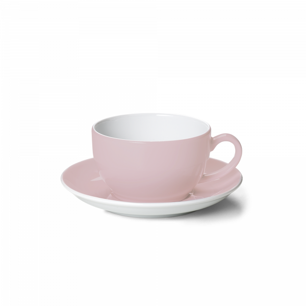 Dibbern Set Coffee cup Powder Pink (0.25l) S2010800006