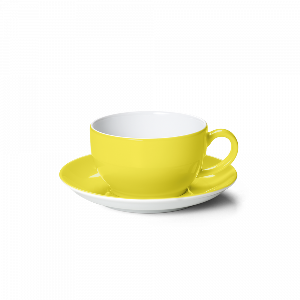 Dibbern Set Coffee cup Lemon (0.25l) S2010800011