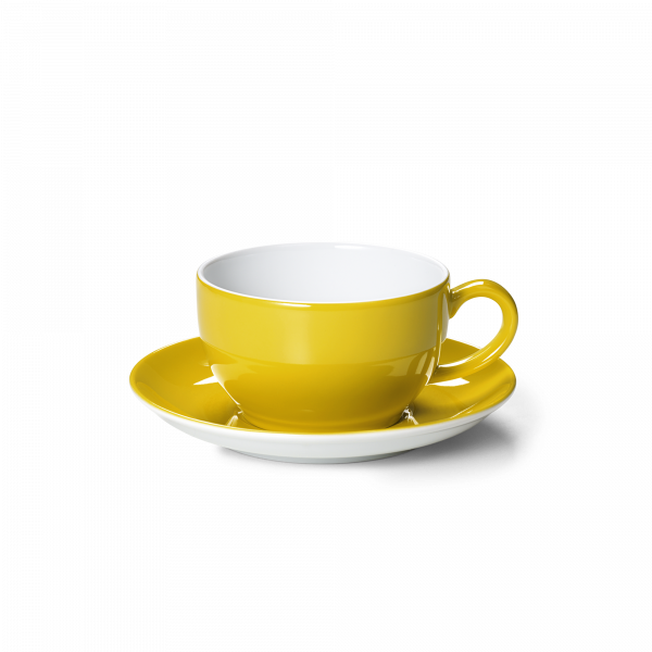 Dibbern Set Coffee cup Yellow (0.25l) S2010800012
