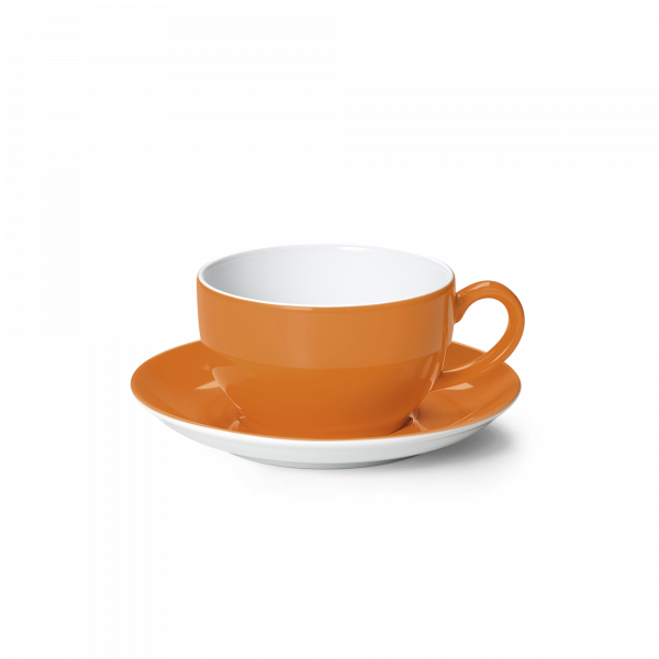 Dibbern Set Coffee cup Orange (0.25l) S2010800014