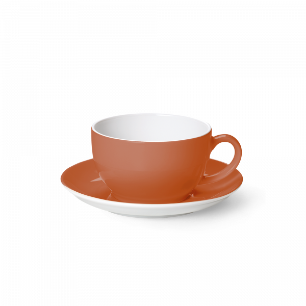 Dibbern Set Coffee cup Papaye (0.25l) S2010800015