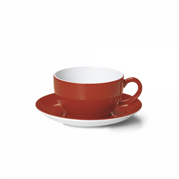 Dibbern Set Coffee cup Paprika (0.25l) S2010800017
