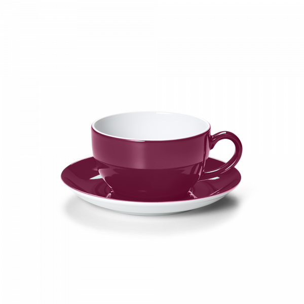 Dibbern Set Coffee cup Bordeaux (0.25l) S2010800020