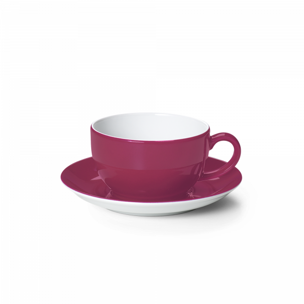 Dibbern Set Coffee cup Raspberry (0.25l) S2010800023