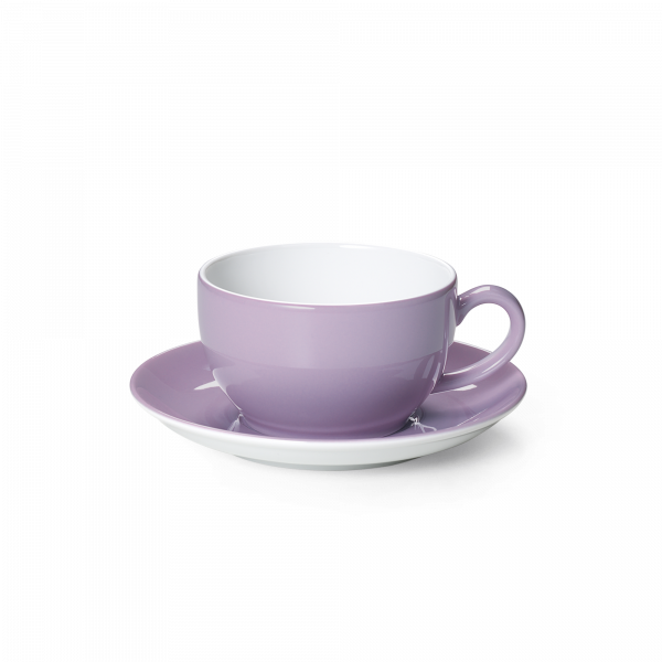 Dibbern Set Coffee cup Lilac (0.25l) S2010800024