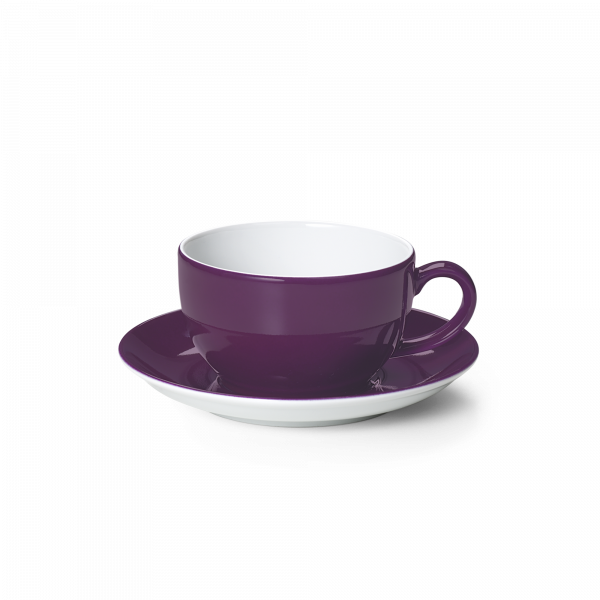 Dibbern Set Coffee cup Plum (0.25l) S2010800025