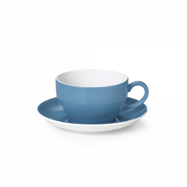 Dibbern Set Coffee cup Vintage Blue (0.25l) S2010800027