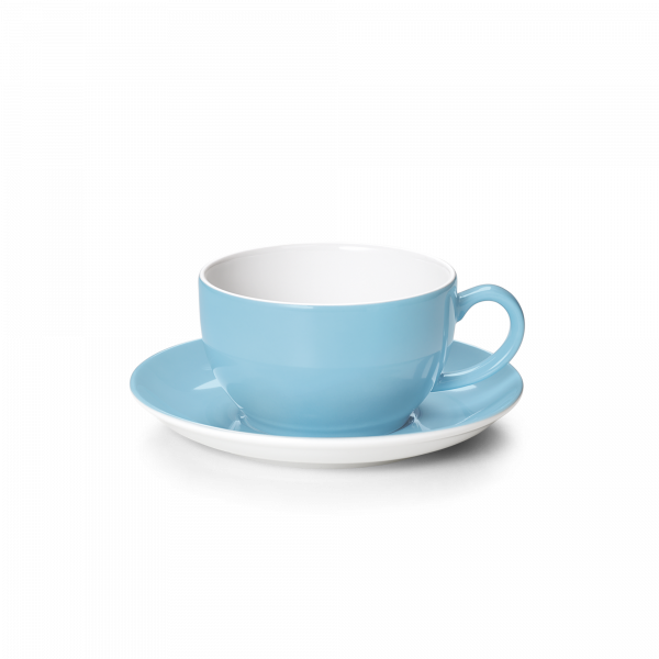 Dibbern Set Coffee cup Light Blue (0.25l) S2010800028