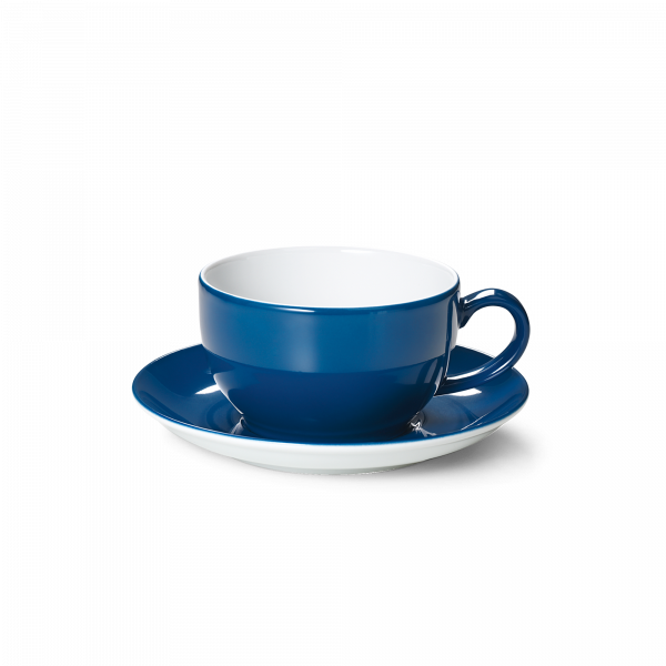 Dibbern Set Coffee cup Pacific Blue (0.25l) S2010800031
