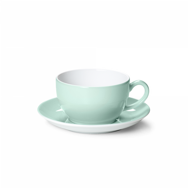 Dibbern Set Coffee cup Mint (0.25l) S2010800034