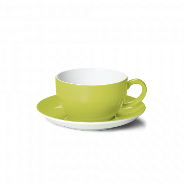Dibbern Set Coffee cup Lime (0.25l) S2010800038
